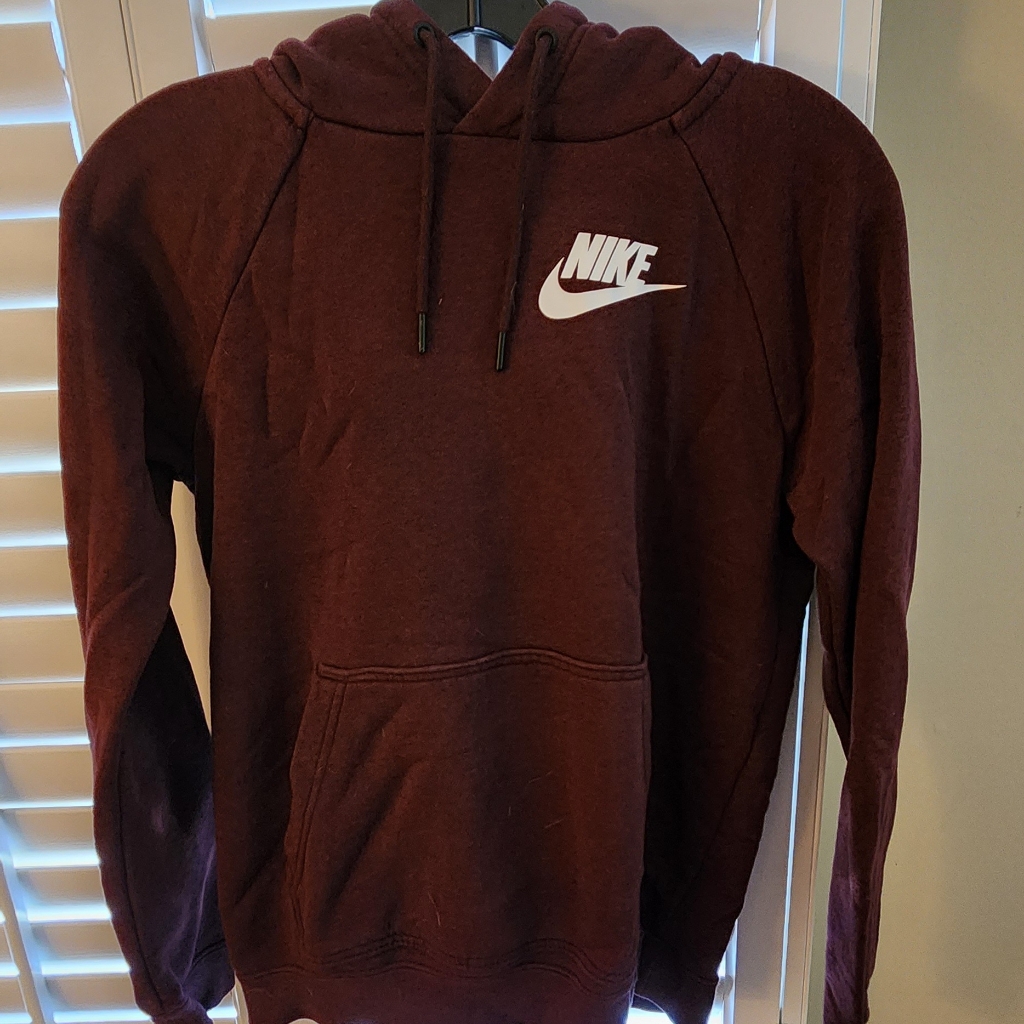 Womens Nike Hoodie